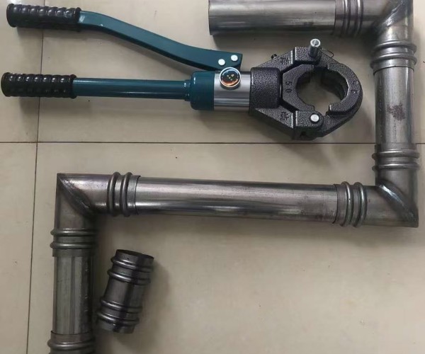 铜梁区冷却管生产