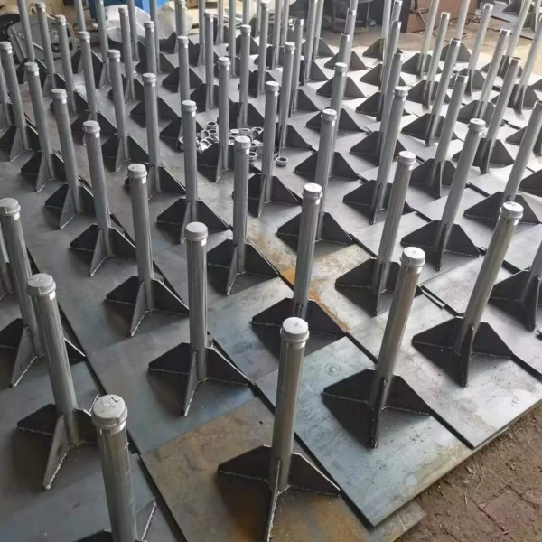 铜梁区鑫亿呈沉降板生产