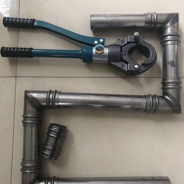 铜梁区冷却管生产